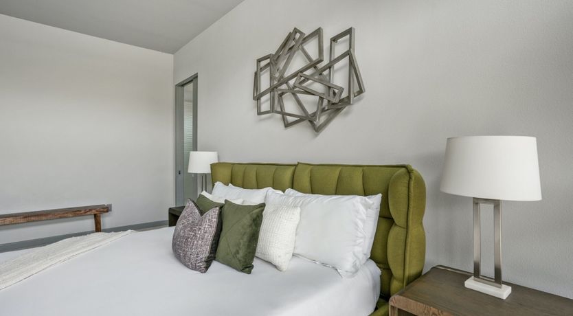 Photo of Mojave Rhythm