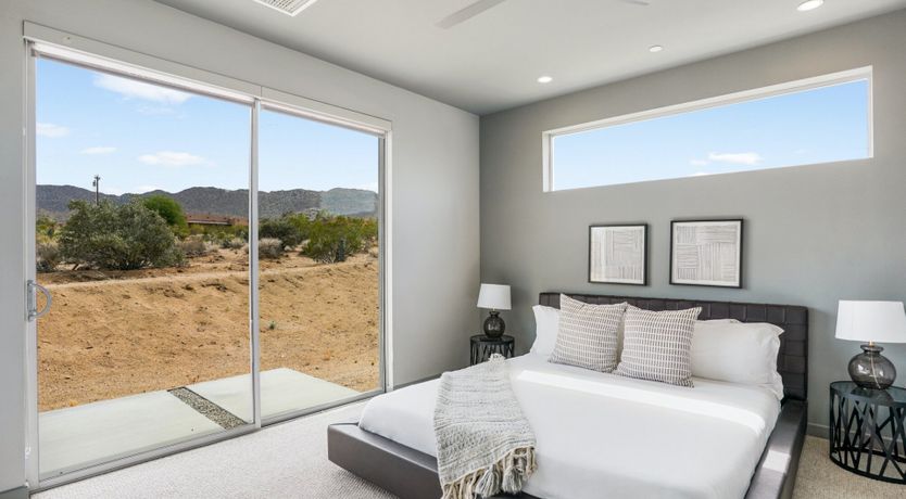 Photo of Mojave Rhythm