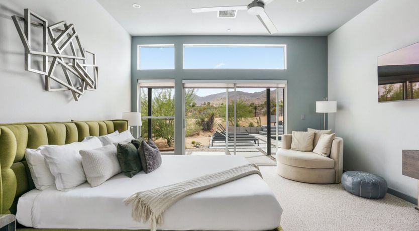 Photo of Mojave Rhythm