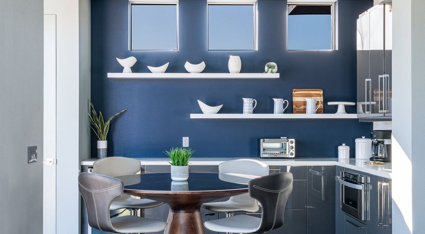 Photo of Mojave Rhythm