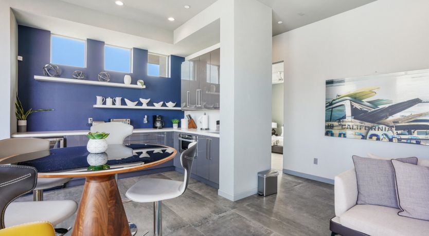 Photo of Mojave Rhythm