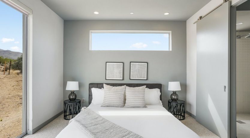 Photo of Mojave Rhythm