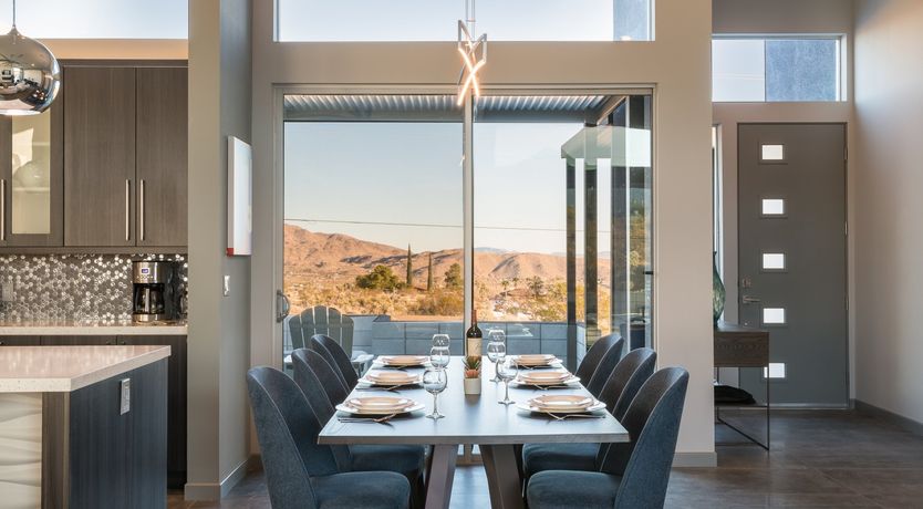 Photo of Mojave Rhythm