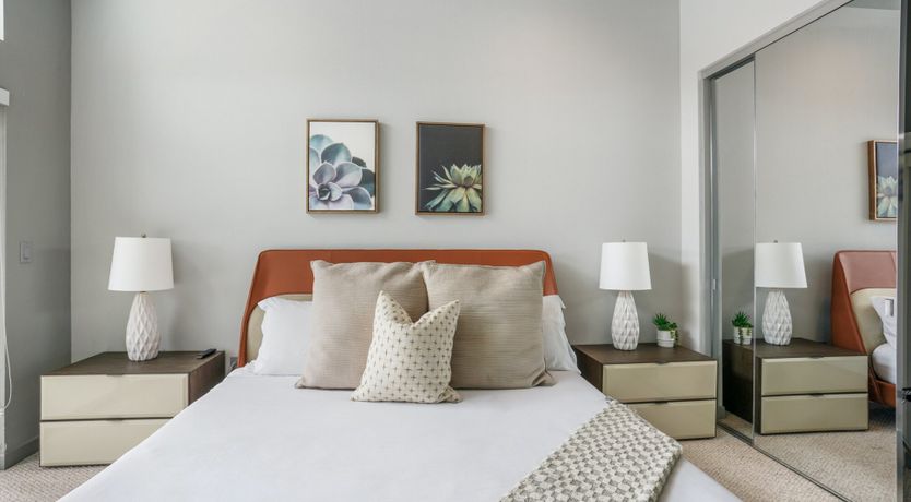 Photo of Mojave Rhythm