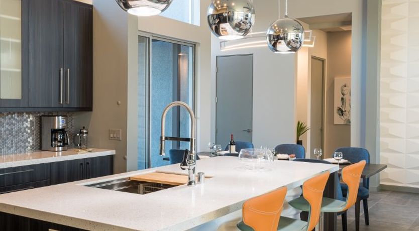 Photo of Mojave Rhythm