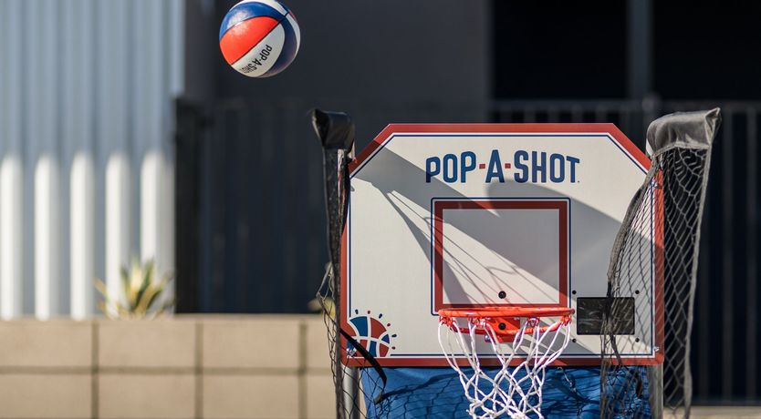 Photo of Mojave Rhythm