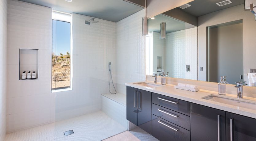 Photo of Mojave Rhythm