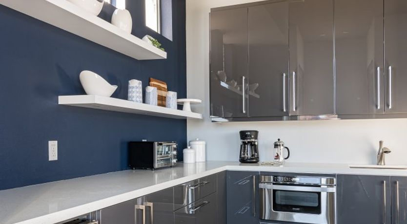 Photo of Mojave Rhythm