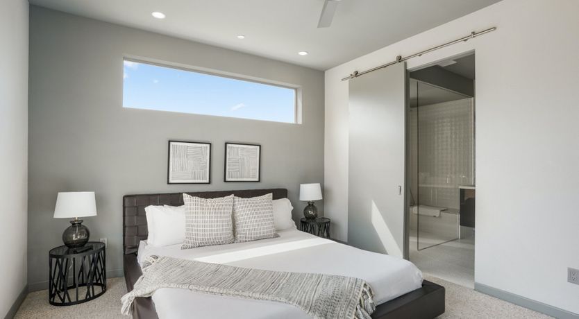 Photo of Mojave Rhythm