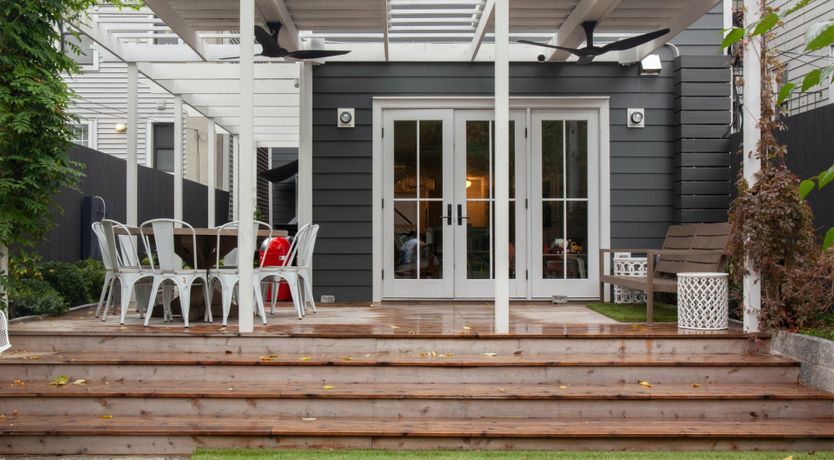 Photo of The Dinner Party