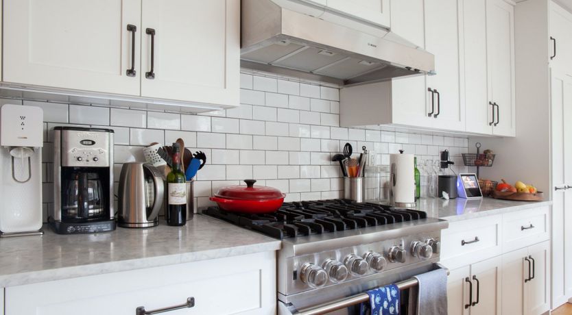 Photo of The Dinner Party