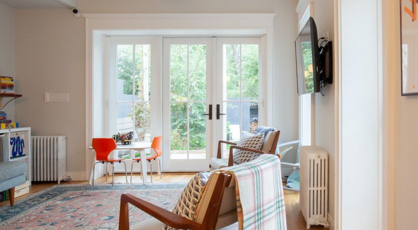 Photo of The Dinner Party