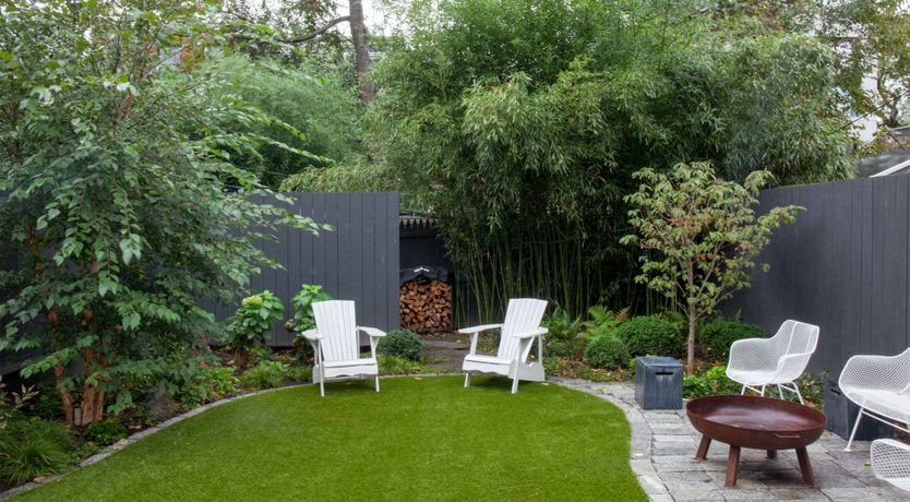 Photo of The Dinner Party