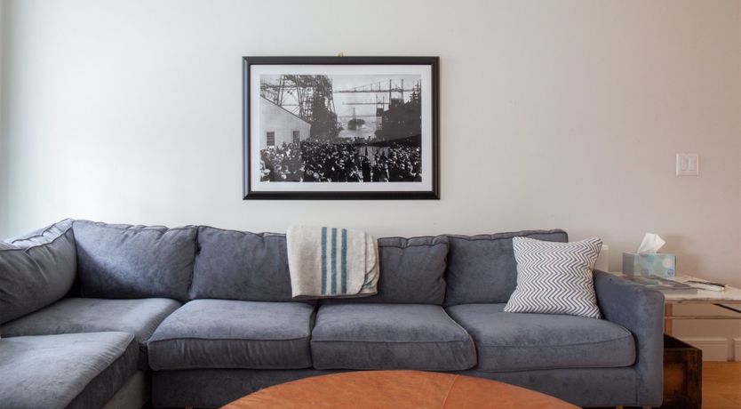 Photo of The Dinner Party