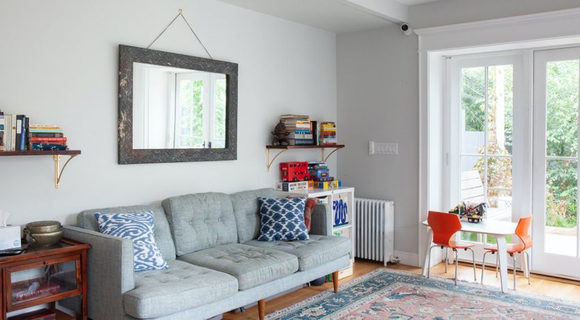 Photo of The Dinner Party