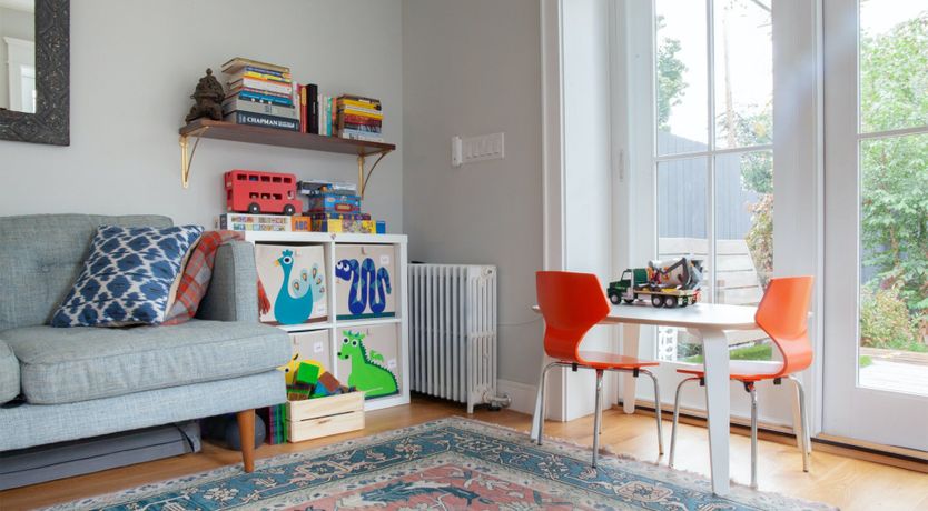 Photo of The Dinner Party