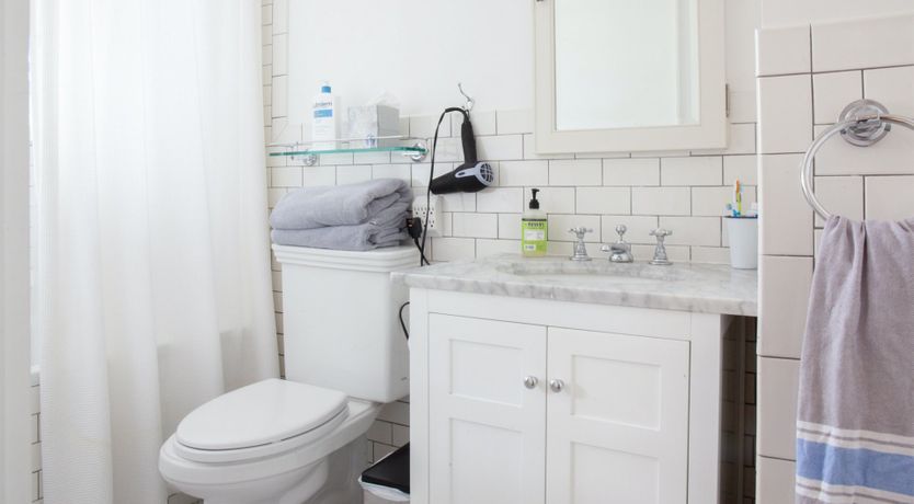 Photo of The Dinner Party