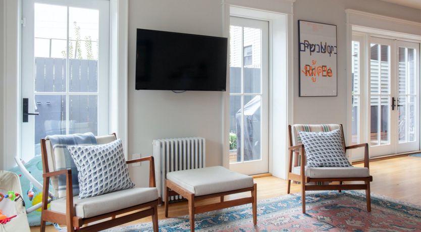 Photo of The Dinner Party