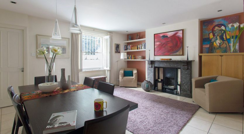 Photo of Chelsea Arts and Crafts