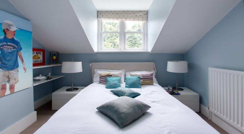 Photo of Chelsea Arts and Crafts