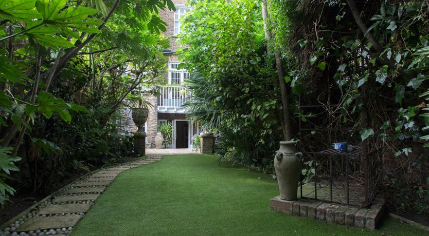 Photo of Chelsea Arts and Crafts