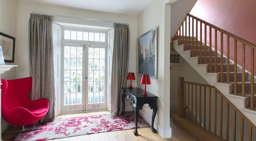 Photo of Chelsea Arts and Crafts