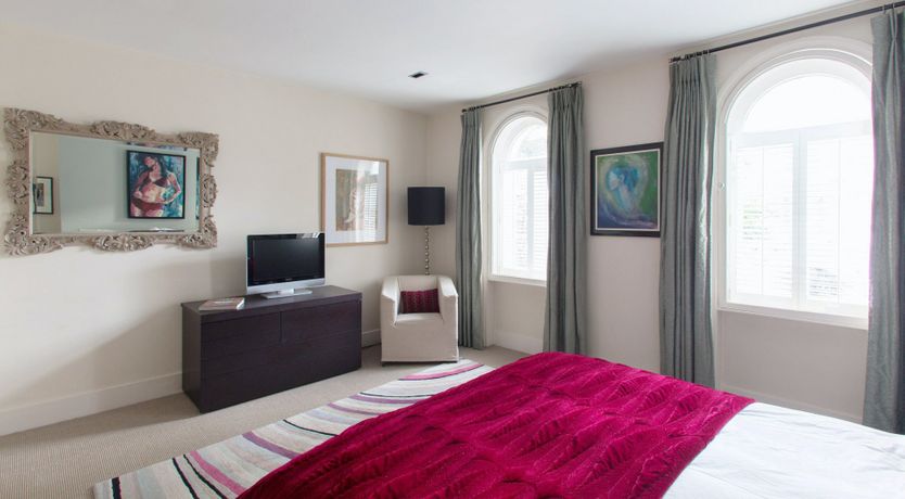 Photo of Chelsea Arts and Crafts