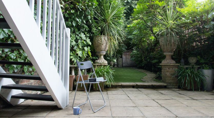 Photo of Chelsea Arts and Crafts