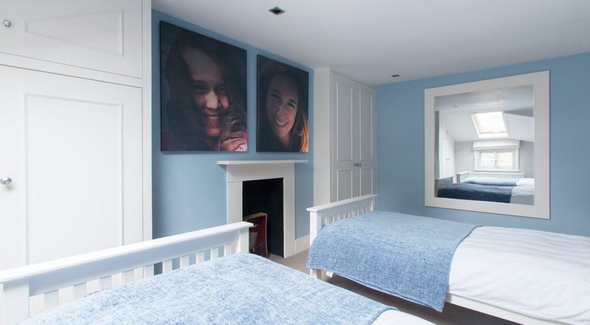 Photo of Chelsea Arts and Crafts