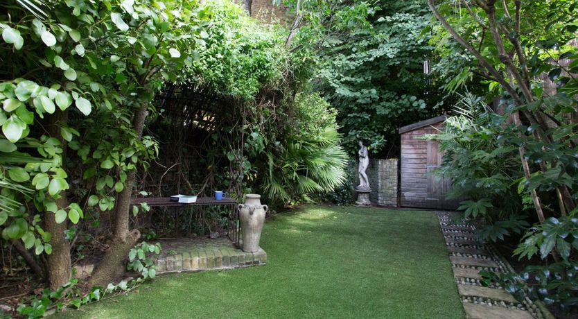 Photo of Chelsea Arts and Crafts