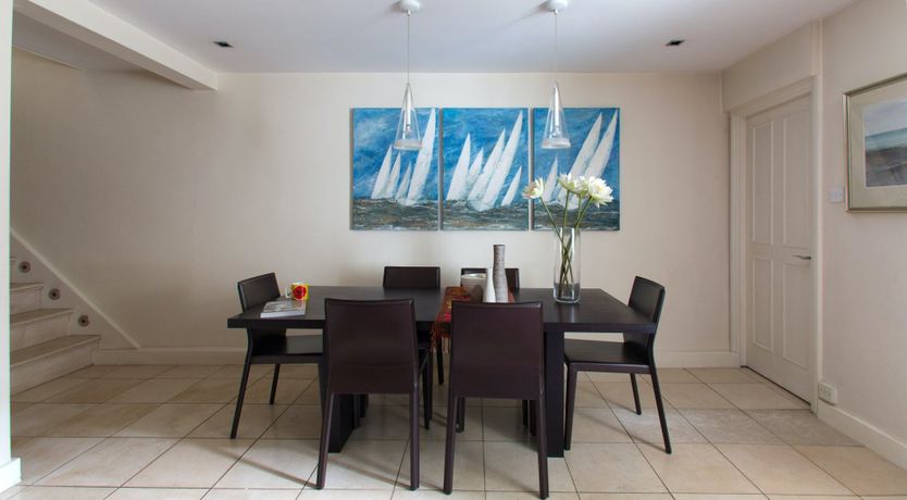 Photo of Chelsea Arts and Crafts