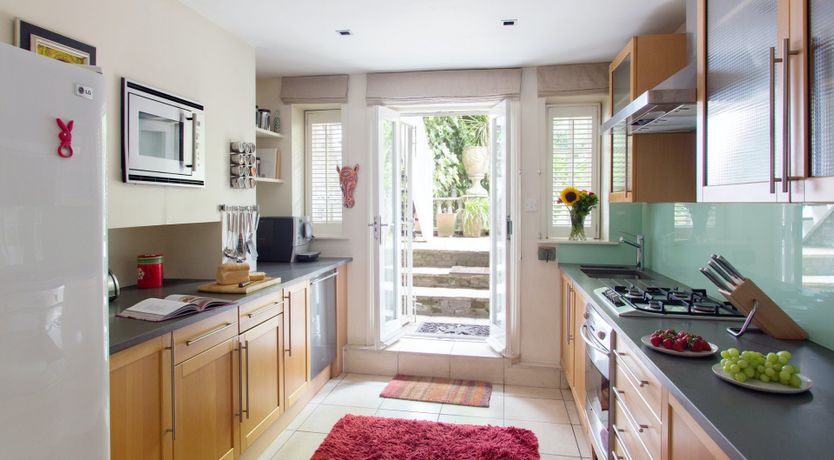 Photo of Chelsea Arts and Crafts