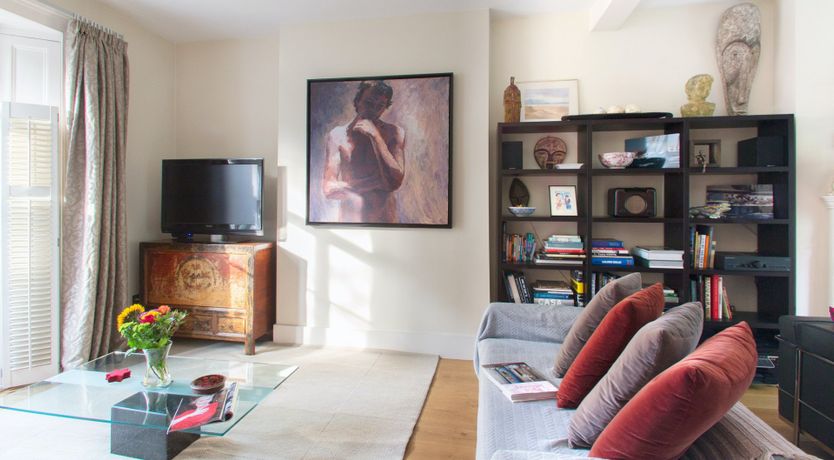 Photo of Chelsea Arts and Crafts