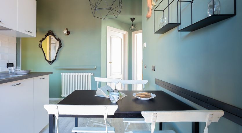 Photo of Shutter Speed