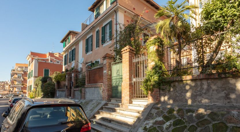 Photo of Shutter Speed