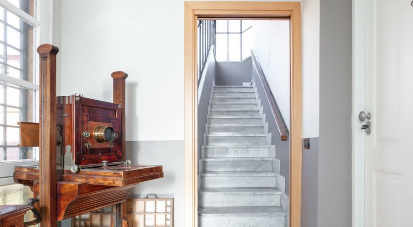 Photo of Shutter Speed