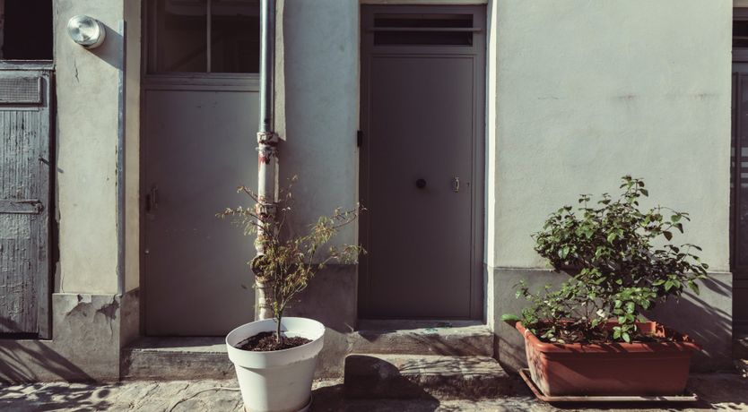 Photo of La Demi-Baguette