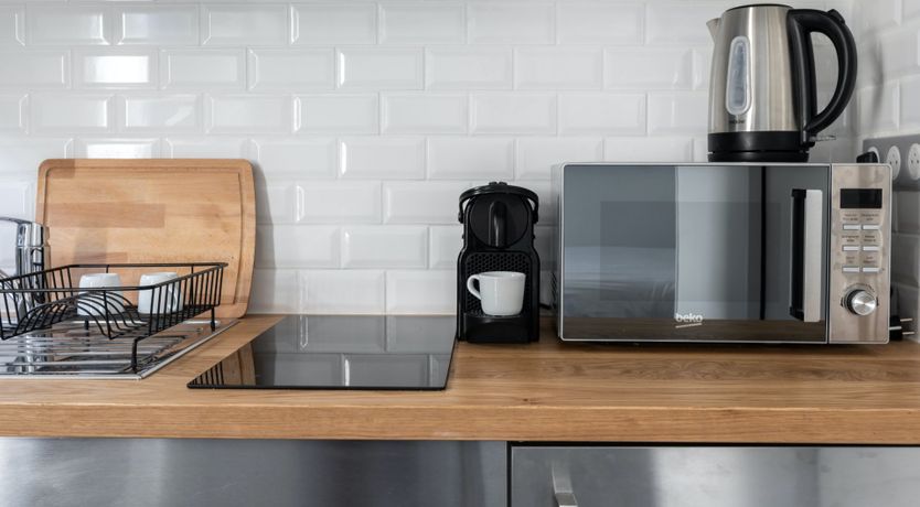 Photo of La Demi-Baguette