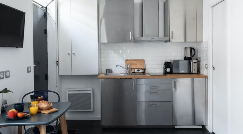 Photo of La Demi-Baguette