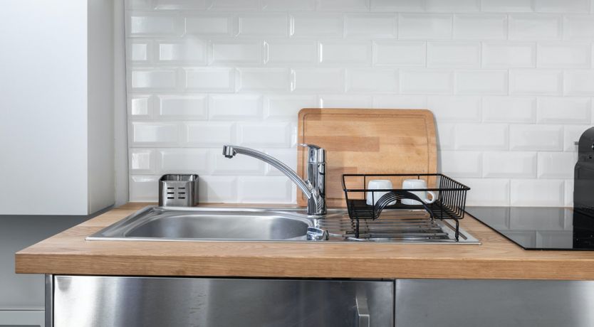 Photo of La Demi-Baguette