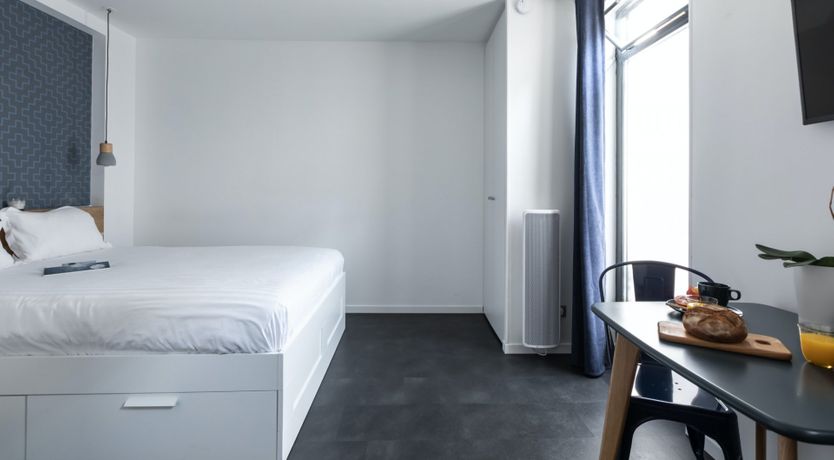 Photo of La Demi-Baguette