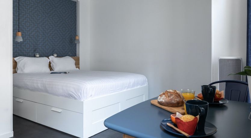 Photo of La Demi-Baguette