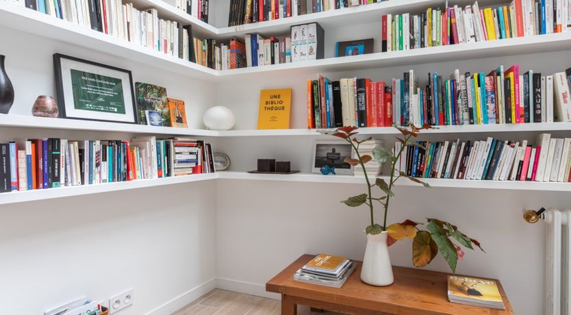 Photo of An Ochre Touch