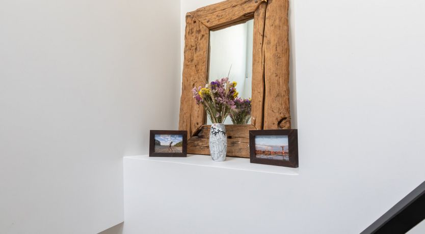 Photo of An Ochre Touch