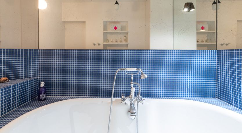 Photo of An Ochre Touch