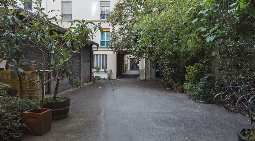 Photo of An Ochre Touch