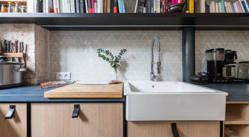 Photo of An Ochre Touch