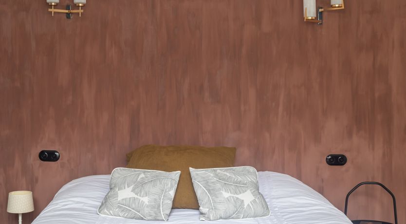 Photo of An Ochre Touch