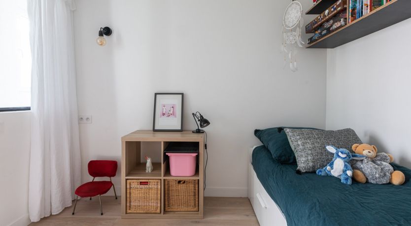 Photo of An Ochre Touch