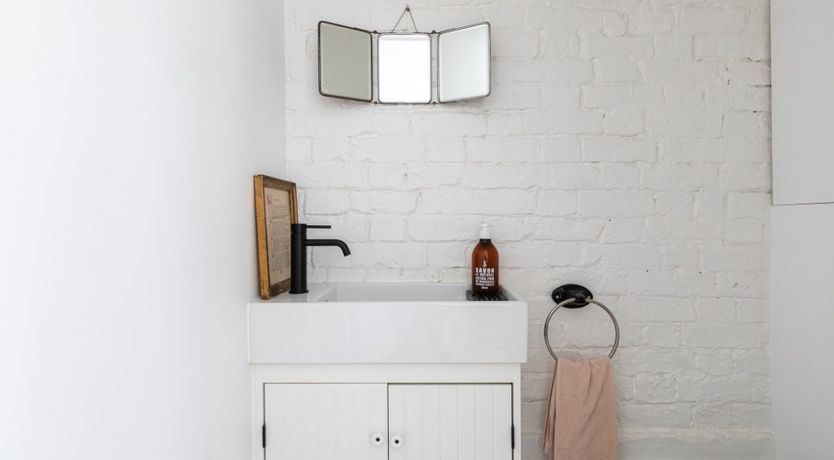 Photo of An Ochre Touch